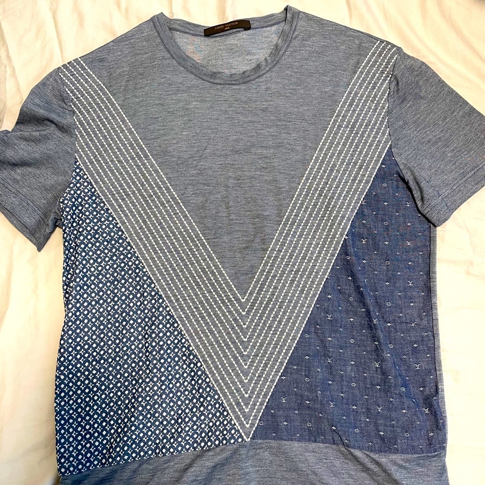 Louis Vuitton tshirt